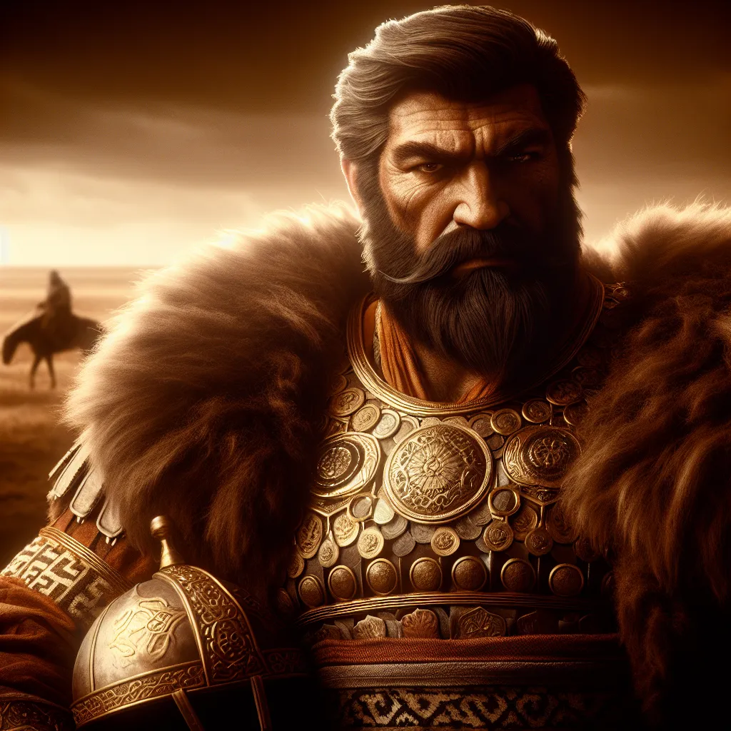 Marcus Disciplinius